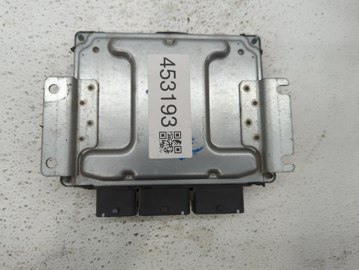 2015 Nissan Altima PCM Engine Control Computer ECU ECM PCU OEM P/N:NEC007-682 NEC010-013, NEC013-031 Fits Fits 2013 2014 OEM