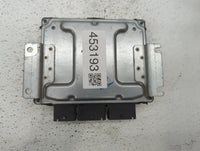 2015 Nissan Altima PCM Engine Control Computer ECU ECM PCU OEM P/N:NEC007-682 NEC010-013, NEC013-031 Fits Fits 2013 2014 OEM