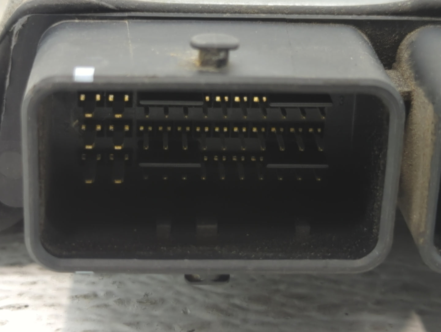2015 Nissan Altima PCM Engine Control Computer ECU ECM PCU OEM P/N:NEC013-028 NEC007-682, NEC010-013 Fits Fits 2013 2014 OEM