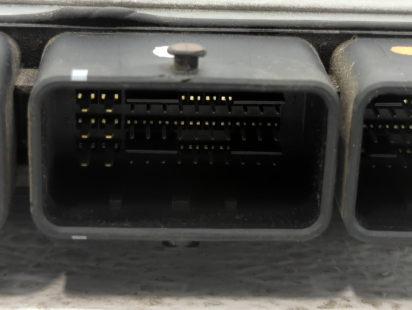 2015 Nissan Altima PCM Engine Control Computer ECU ECM PCU OEM P/N:NEC013-028 NEC007-682, NEC010-013 Fits Fits 2013 2014 OEM