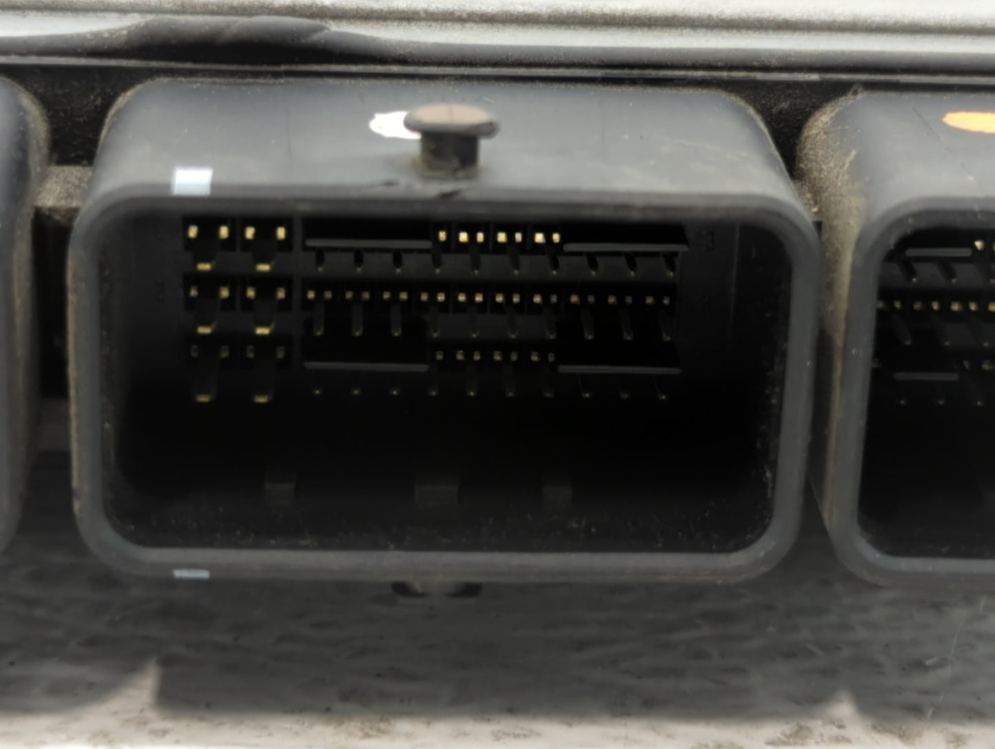 2015 Nissan Altima PCM Engine Control Computer ECU ECM PCU OEM P/N:NEC013-028 NEC007-682, NEC010-013 Fits Fits 2013 2014 OEM