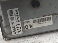 2015 Nissan Altima PCM Engine Control Computer ECU ECM PCU OEM P/N:NEC013-028 NEC007-682, NEC010-013 Fits Fits 2013 2014 OEM