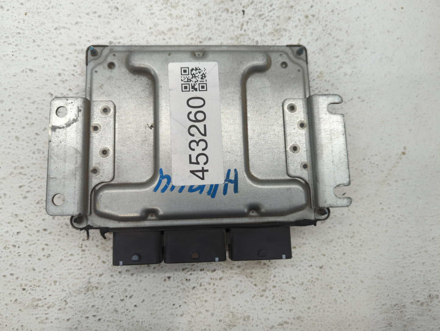 2015 Nissan Altima PCM Engine Control Computer ECU ECM PCU OEM P/N:NEC013-028 NEC007-682, NEC010-013 Fits Fits 2013 2014 OEM