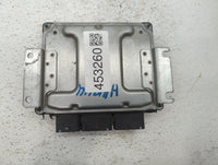 2015 Nissan Altima PCM Engine Control Computer ECU ECM PCU OEM P/N:NEC013-028 NEC007-682, NEC010-013 Fits Fits 2013 2014 OEM