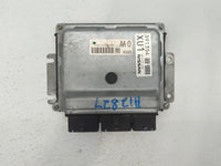 2015 Nissan Altima PCM Engine Control Computer ECU ECM PCU OEM P/N:NEC007-682 NEC010-013, NEC013-031 Fits Fits 2013 2014 OEM