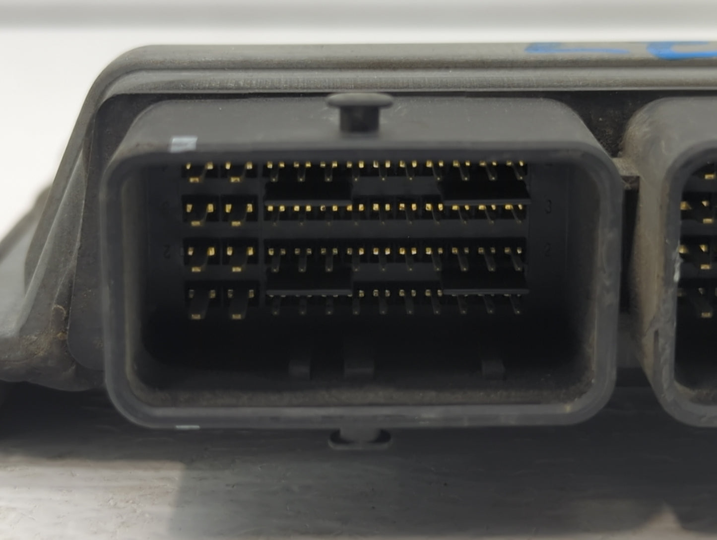 2015 Nissan Altima PCM Engine Control Computer ECU ECM PCU OEM P/N:NEC007-682 NEC010-013, NEC013-031 Fits Fits 2013 2014 OEM