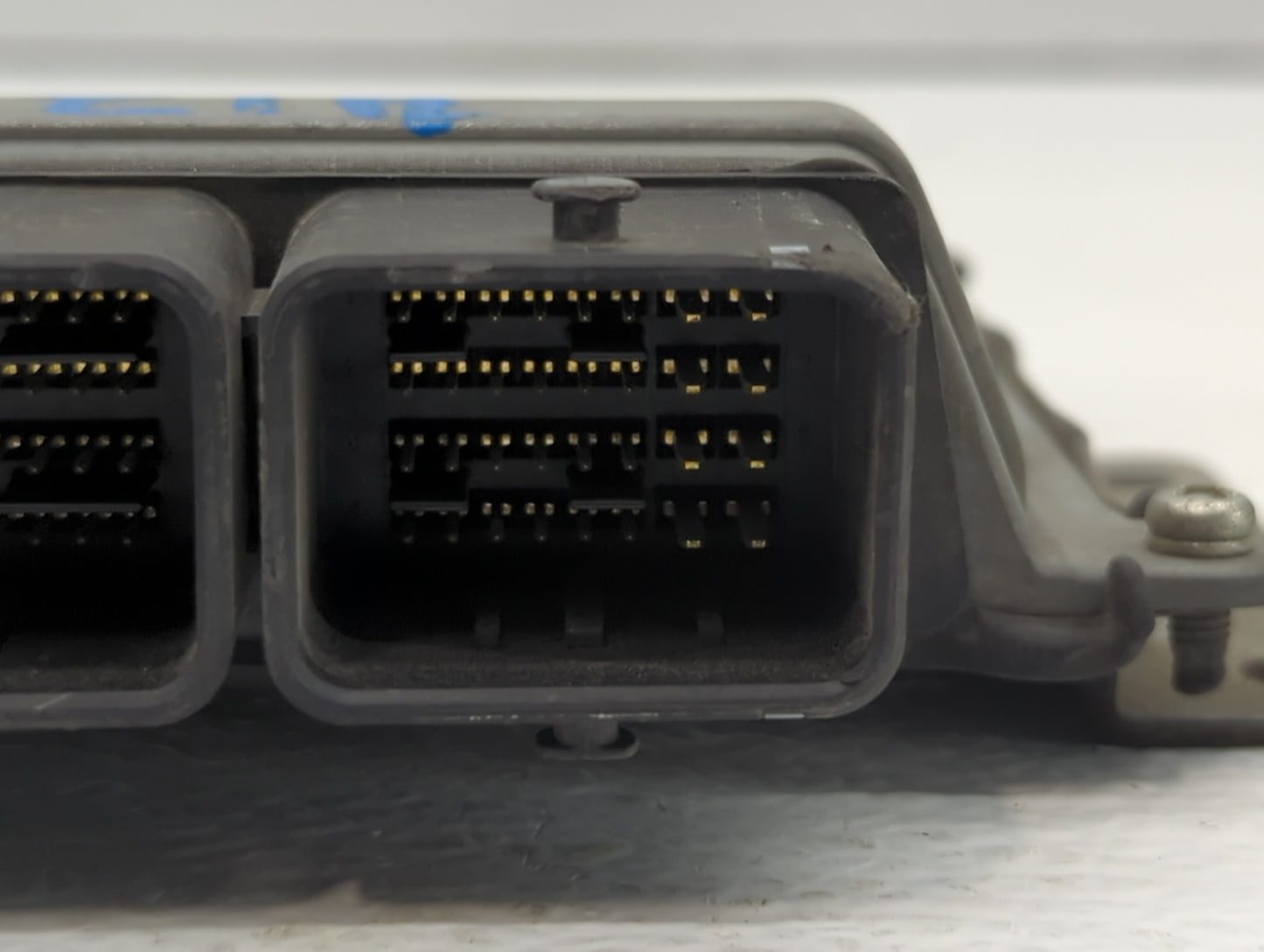 2015 Nissan Altima PCM Engine Control Computer ECU ECM PCU OEM P/N:NEC007-682 NEC010-013, NEC013-031 Fits Fits 2013 2014 OEM