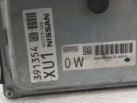 2015 Nissan Altima PCM Engine Control Computer ECU ECM PCU OEM P/N:NEC007-682 NEC010-013, NEC013-031 Fits Fits 2013 2014 OEM