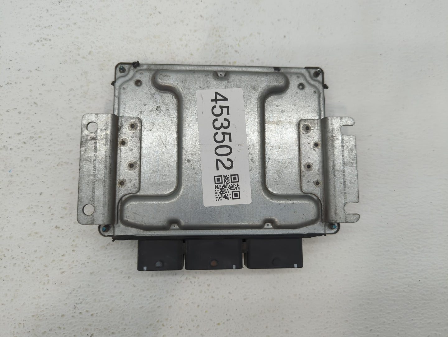 2015 Nissan Altima PCM Engine Control Computer ECU ECM PCU OEM P/N:NEC007-682 NEC010-013, NEC013-031 Fits Fits 2013 2014 OEM