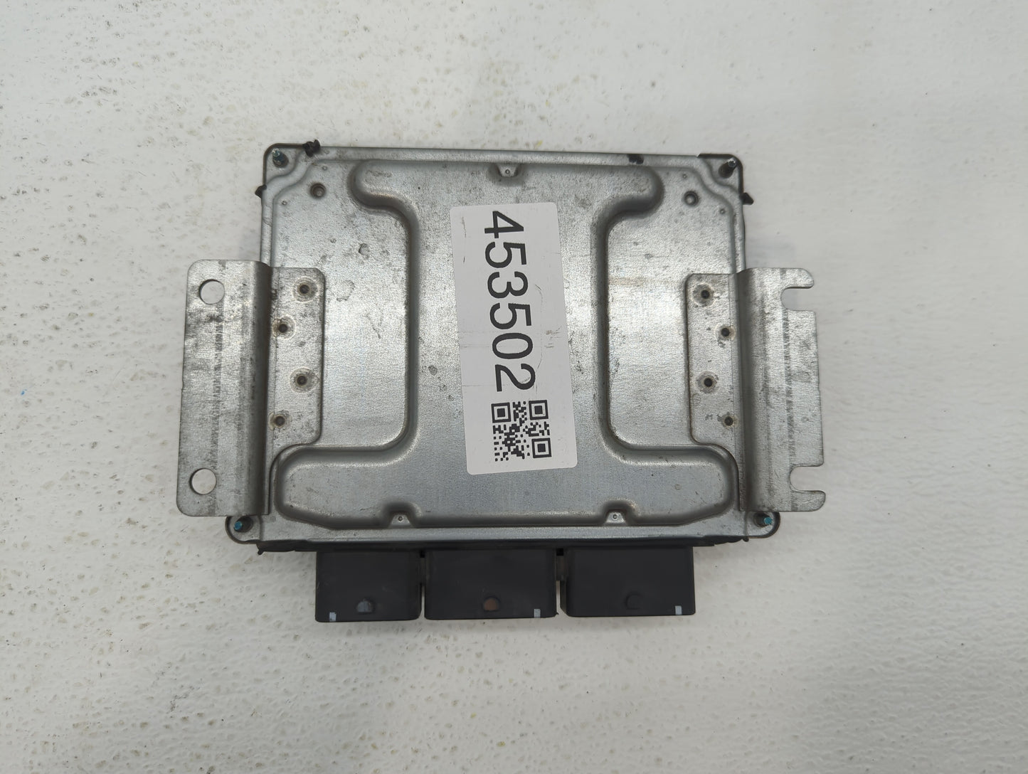 2015 Nissan Altima PCM Engine Control Computer ECU ECM PCU OEM P/N:NEC007-682 NEC010-013, NEC013-031 Fits Fits 2013 2014 OEM