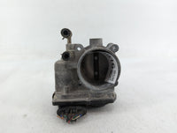 2013-2018 Nissan Altima Throttle Body P/N:3TA60-01 C 3TA60-01 B, 3TA60-01 A Fits Fits 2013 2014 2015 2016 2017 2018 2019 202