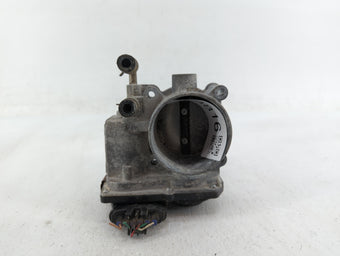 compare product 2013-2018 Nissan Altima Throttle Body P/N:3TA60-01 C 3TA60-01 B, 3TA60-01 A Fits Fits 2013 2014 2015 2016 2017 2018 2019 2020 OEM Used Auto Parts