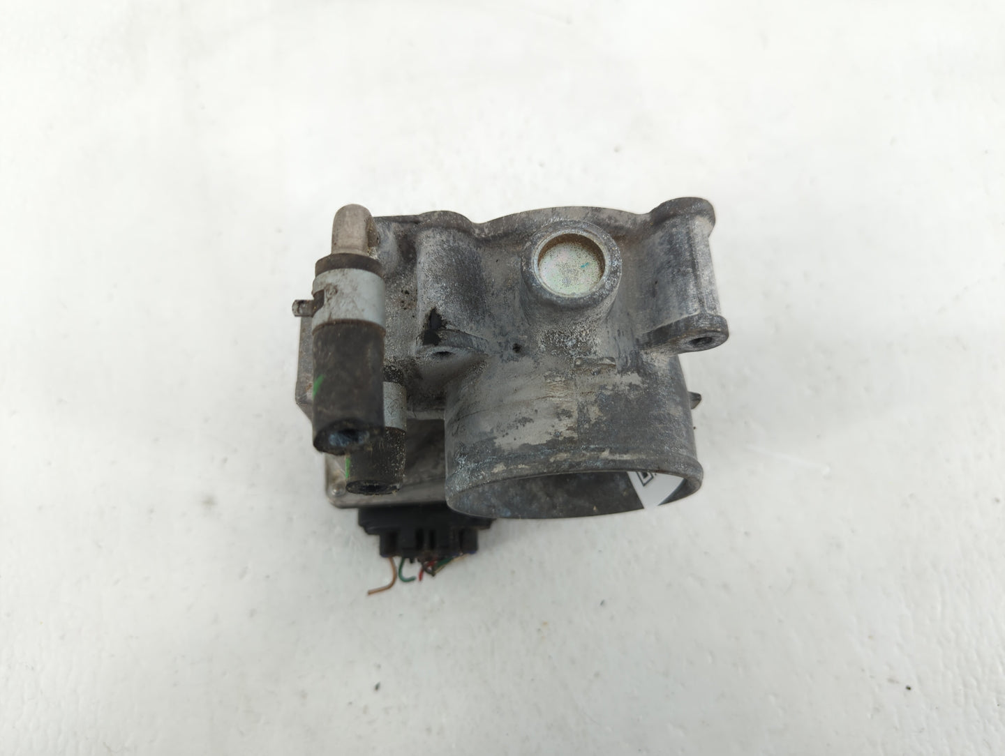 2013-2018 Nissan Altima Throttle Body P/N:3TA60-01 C 3TA60-01 B, 3TA60-01 A Fits Fits 2013 2014 2015 2016 2017 2018 2019 202