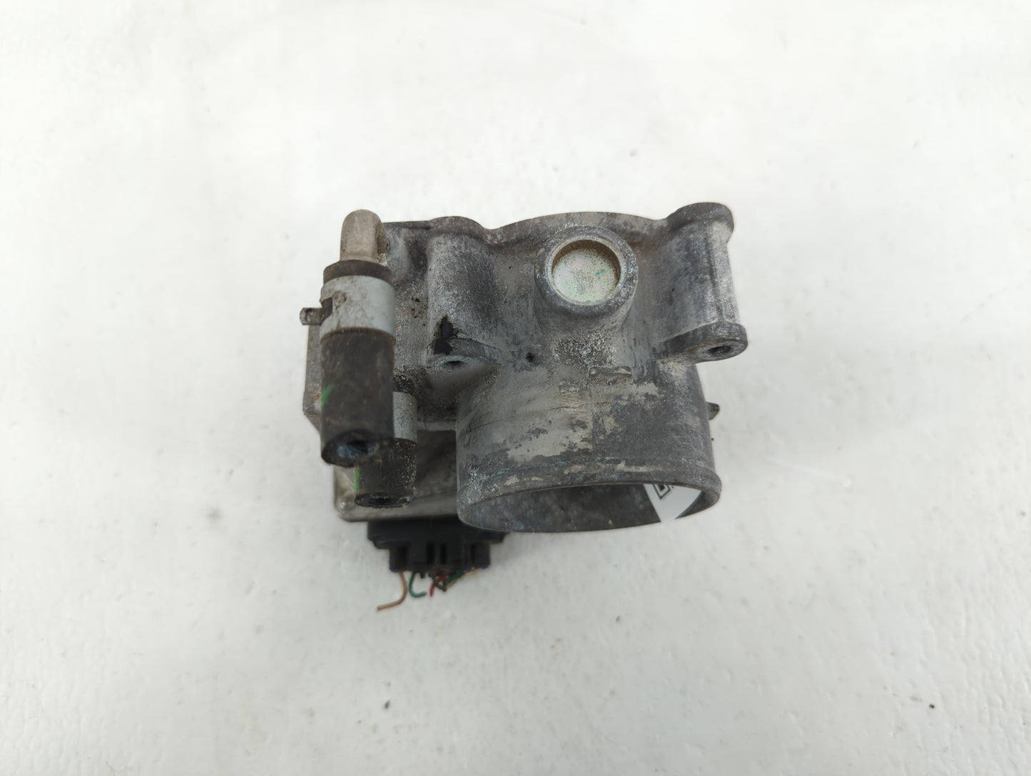 2013-2018 Nissan Altima Throttle Body P/N:3TA60-01 C 3TA60-01 B, 3TA60-01 A Fits Fits 2013 2014 2015 2016 2017 2018 2019 202