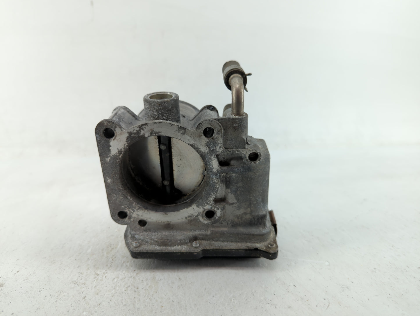 2013-2018 Nissan Altima Throttle Body P/N:3TA60-01 C 3TA60-01 B, 3TA60-01 A Fits Fits 2013 2014 2015 2016 2017 2018 2019 202