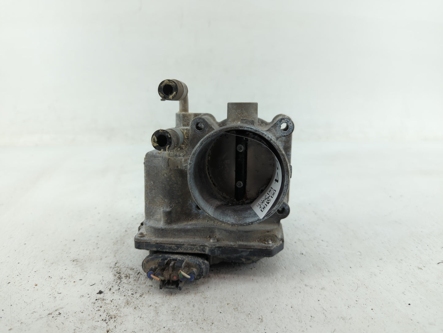 2013-2018 Nissan Altima Throttle Body P/N:3TA60-01 C 3TA60-01 B, 3TA60-01 A Fits Fits 2013 2014 2015 2016 2017 2018 2019 202