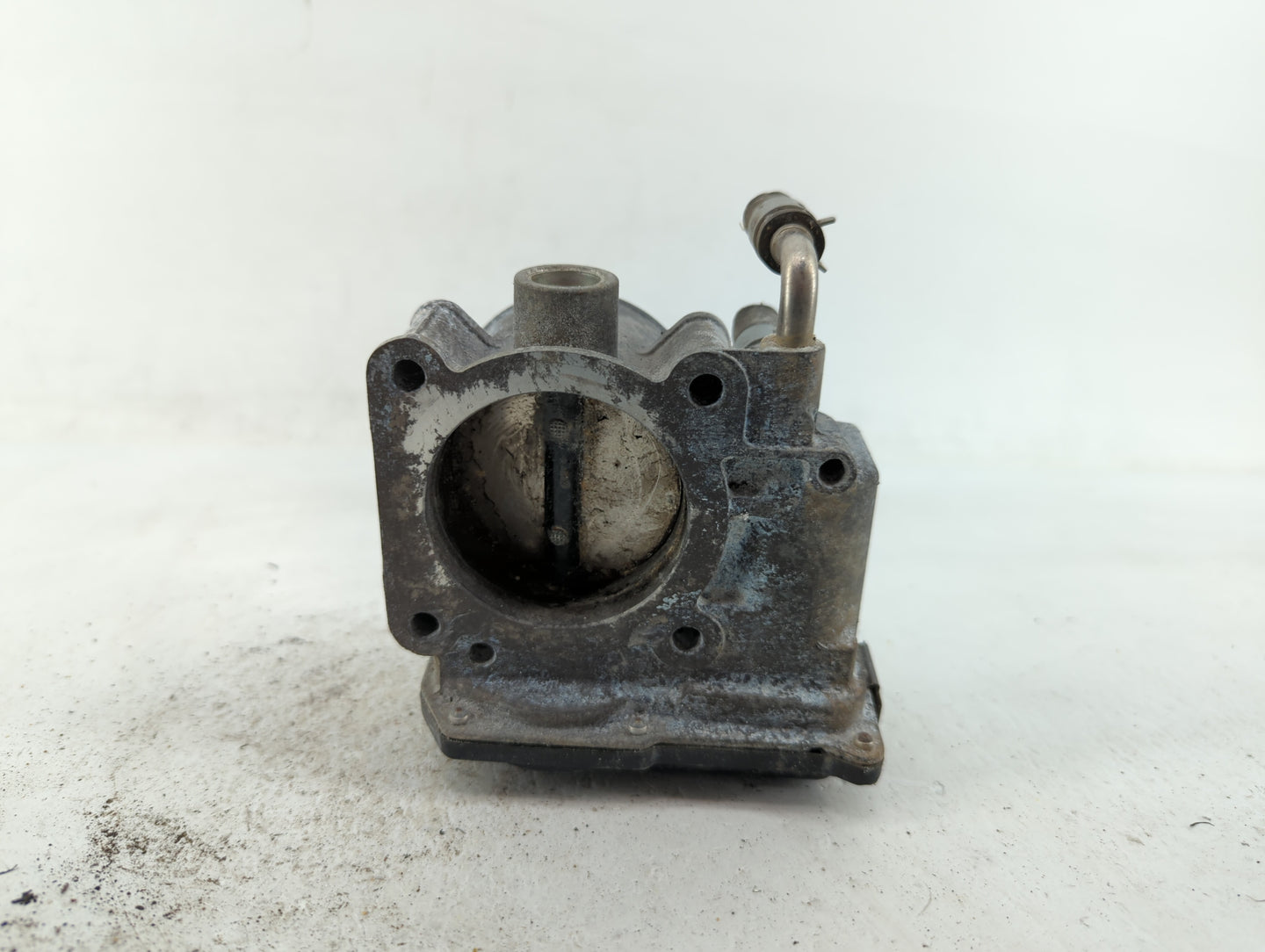 2013-2018 Nissan Altima Throttle Body P/N:3TA60-01 C 3TA60-01 B, 3TA60-01 A Fits Fits 2013 2014 2015 2016 2017 2018 2019 202