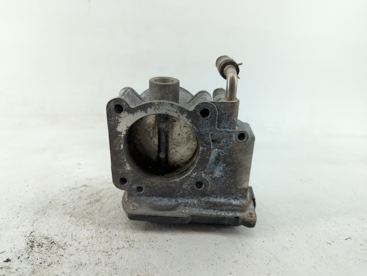 2013-2018 Nissan Altima Throttle Body P/N:3TA60-01 C 3TA60-01 B, 3TA60-01 A Fits Fits 2013 2014 2015 2016 2017 2018 2019 202