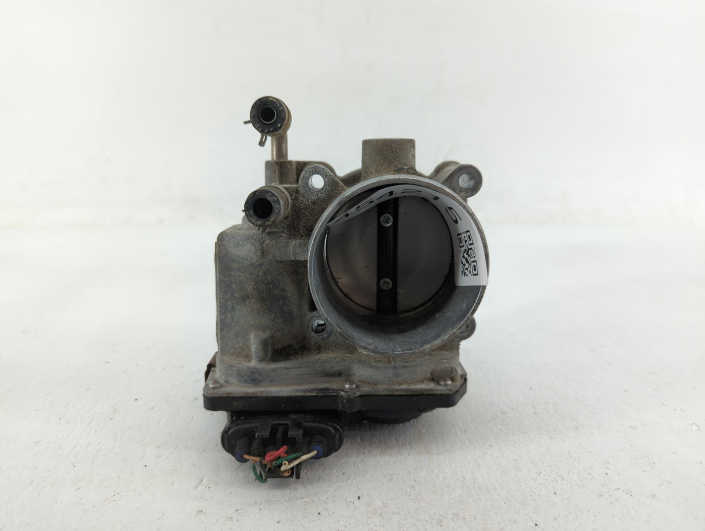 2013-2018 Nissan Altima Throttle Body P/N:3TA60-01 C 3TA60-01 B, 3TA60-01 A Fits Fits 2013 2014 2015 2016 2017 2018 2019 202