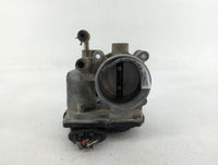 2013-2018 Nissan Altima Throttle Body P/N:3TA60-01 C 3TA60-01 B, 3TA60-01 A Fits Fits 2013 2014 2015 2016 2017 2018 2019 202