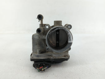 compare product 2013-2018 Nissan Altima Throttle Body P/N:3TA60-01 C 3TA60-01 B, 3TA60-01 A Fits Fits 2013 2014 2015 2016 2017 2018 2019 2020 OEM Used Auto Parts