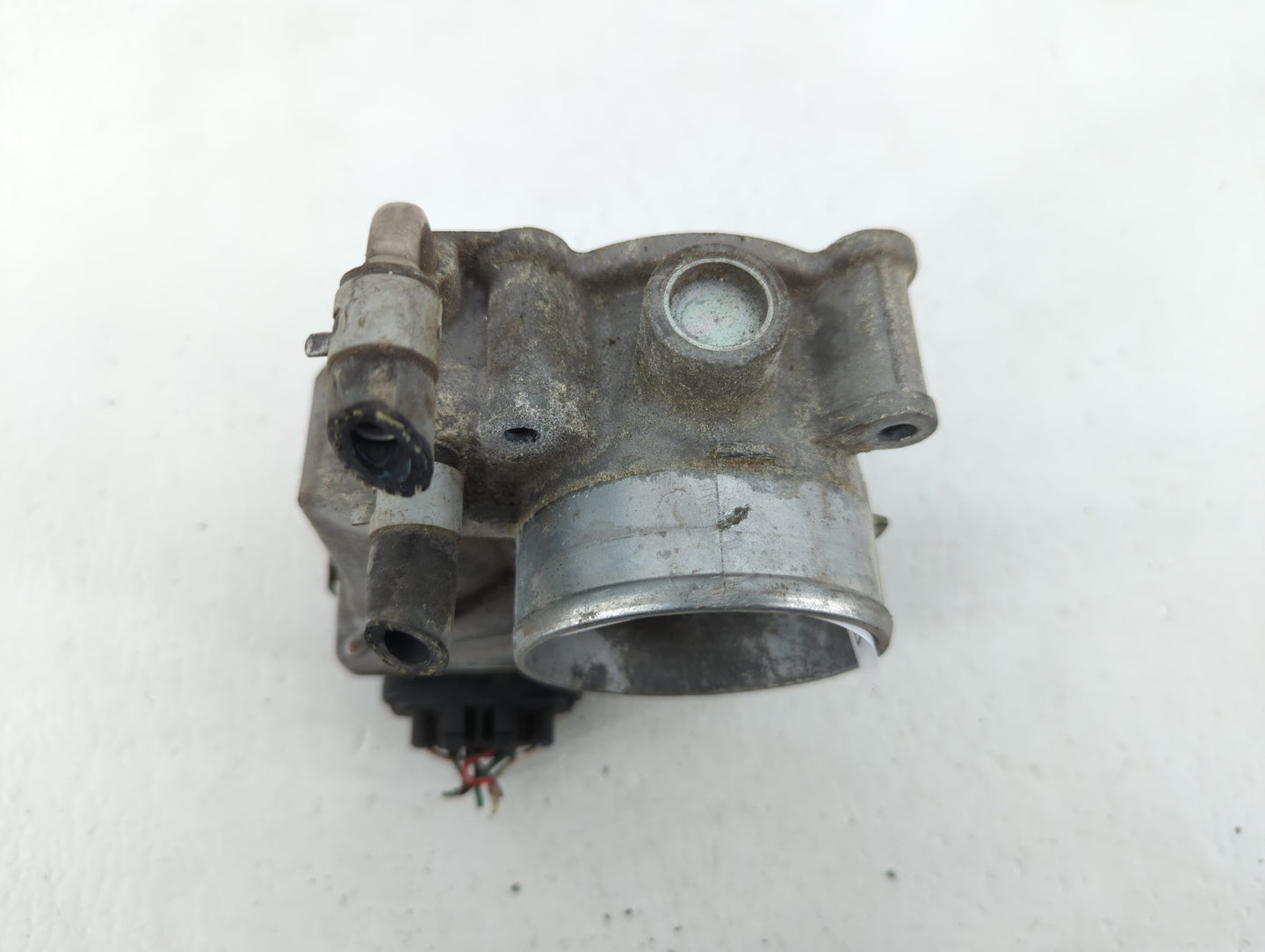 2013-2018 Nissan Altima Throttle Body P/N:3TA60-01 C 3TA60-01 B, 3TA60-01 A Fits Fits 2013 2014 2015 2016 2017 2018 2019 202