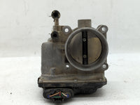 2013-2018 Nissan Altima Throttle Body P/N:3TA60-01 B 3TA60-01 C, 3TA60-01 A Fits Fits 2013 2014 2015 2016 2017 2018 2019 202