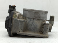 2013-2018 Nissan Altima Throttle Body P/N:3TA60-01 B 3TA60-01 C, 3TA60-01 A Fits Fits 2013 2014 2015 2016 2017 2018 2019 202