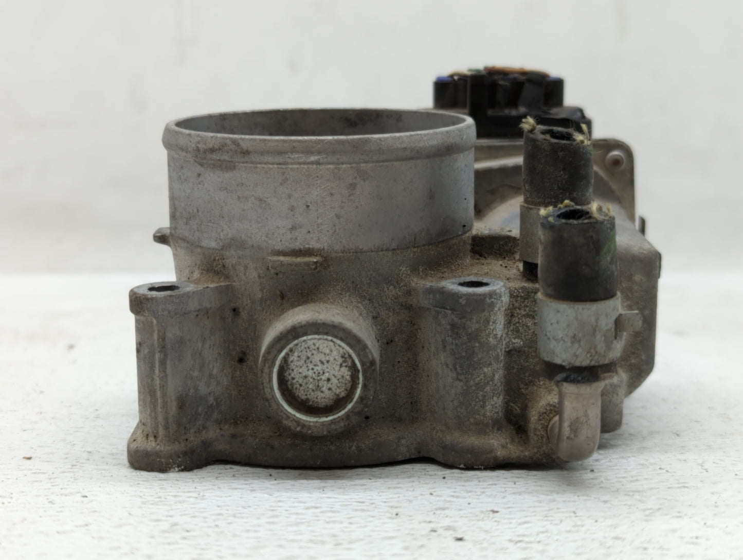 2013-2018 Nissan Altima Throttle Body P/N:3TA60-01 B 3TA60-01 C, 3TA60-01 A Fits Fits 2013 2014 2015 2016 2017 2018 2019 202