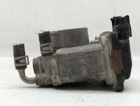 2013-2018 Nissan Altima Throttle Body P/N:3TA60-01 B 3TA60-01 C, 3TA60-01 A Fits Fits 2013 2014 2015 2016 2017 2018 2019 202