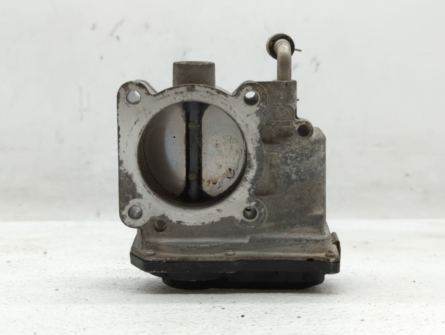 2013-2018 Nissan Altima Throttle Body P/N:3TA60-01 B 3TA60-01 C, 3TA60-01 A Fits Fits 2013 2014 2015 2016 2017 2018 2019 202