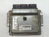 2015 Nissan Altima PCM Engine Control Computer ECU ECM PCU OEM P/N:NEC011-671 NEC007-682, NEC010-013 Fits Fits 2013 2014 OEM