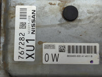 2015 Nissan Altima PCM Engine Control Computer ECU ECM PCU OEM P/N:NEC011-671 NEC007-682, NEC010-013 Fits Fits 2013 2014 OEM