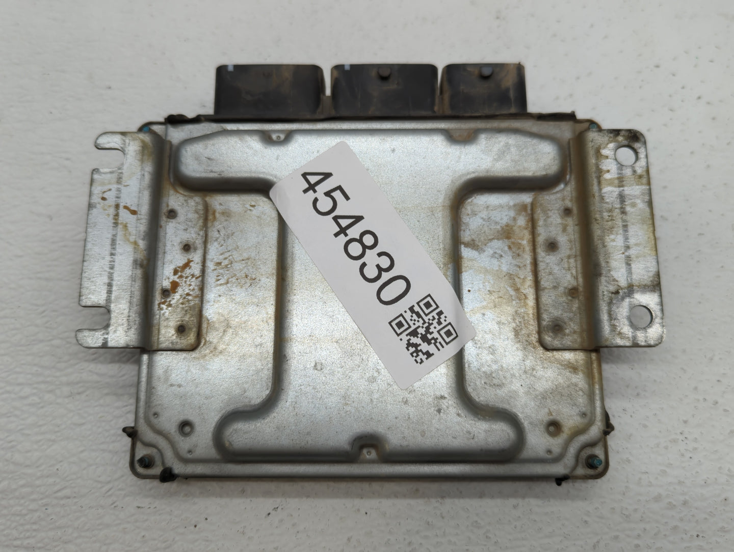 2015 Nissan Altima PCM Engine Control Computer ECU ECM PCU OEM P/N:NEC011-671 NEC007-682, NEC010-013 Fits Fits 2013 2014 OEM
