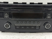 2013-2015 Nissan Altima Am Fm Cd Player Radio Receiver - Oemusedautoparts1.com