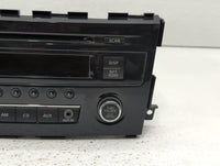 2013-2015 Nissan Altima Am Fm Cd Player Radio Receiver - Oemusedautoparts1.com