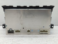 2013-2015 Nissan Altima Am Fm Cd Player Radio Receiver - Oemusedautoparts1.com