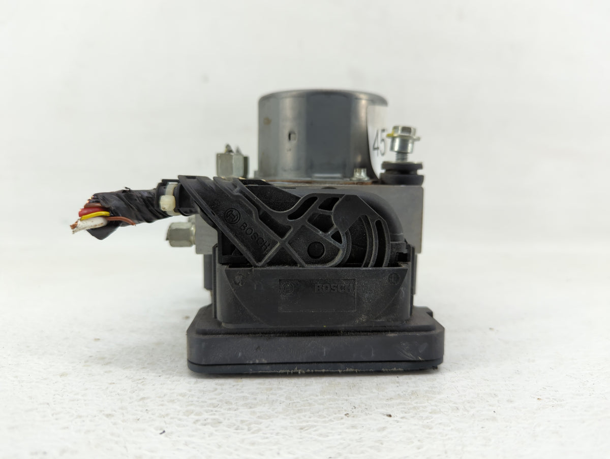 2013-2015 Nissan Altima Anti-Lock Brake ABS Pump Module Actuator OEM P/N:47660 9HM0A 47660 3TA0A Fits Fits 2013 2014 2015 OE