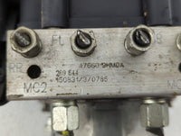 2013-2015 Nissan Altima ABS Pump Control Module Replacement P/N:47660 9HM0A 47660 3TA0A Fits Fits 2013 2014 2015 OEM Used Au