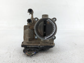 compare product 2013-2018 Nissan Altima Throttle Body P/N:3TA60-01 B 3TA60-01 C, 3TA60-01 A Fits Fits 2013 2014 2015 2016 2017 2018 2019 2020 OEM Used Auto Parts