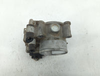 2013-2018 Nissan Altima Throttle Body P/N:3TA60-01 B 3TA60-01 C, 3TA60-01 A Fits Fits 2013 2014 2015 2016 2017 2018 2019 202