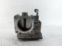 2013-2018 Nissan Altima Throttle Body P/N:3TA60-01 B 3TA60-01 C, 3TA60-01 A Fits Fits 2013 2014 2015 2016 2017 2018 2019 202