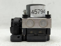2015 Nissan Altima ABS Pump Control Module Replacement P/N:47660 9HM0A Fits OEM Used Auto Parts - Oemusedautoparts1.com