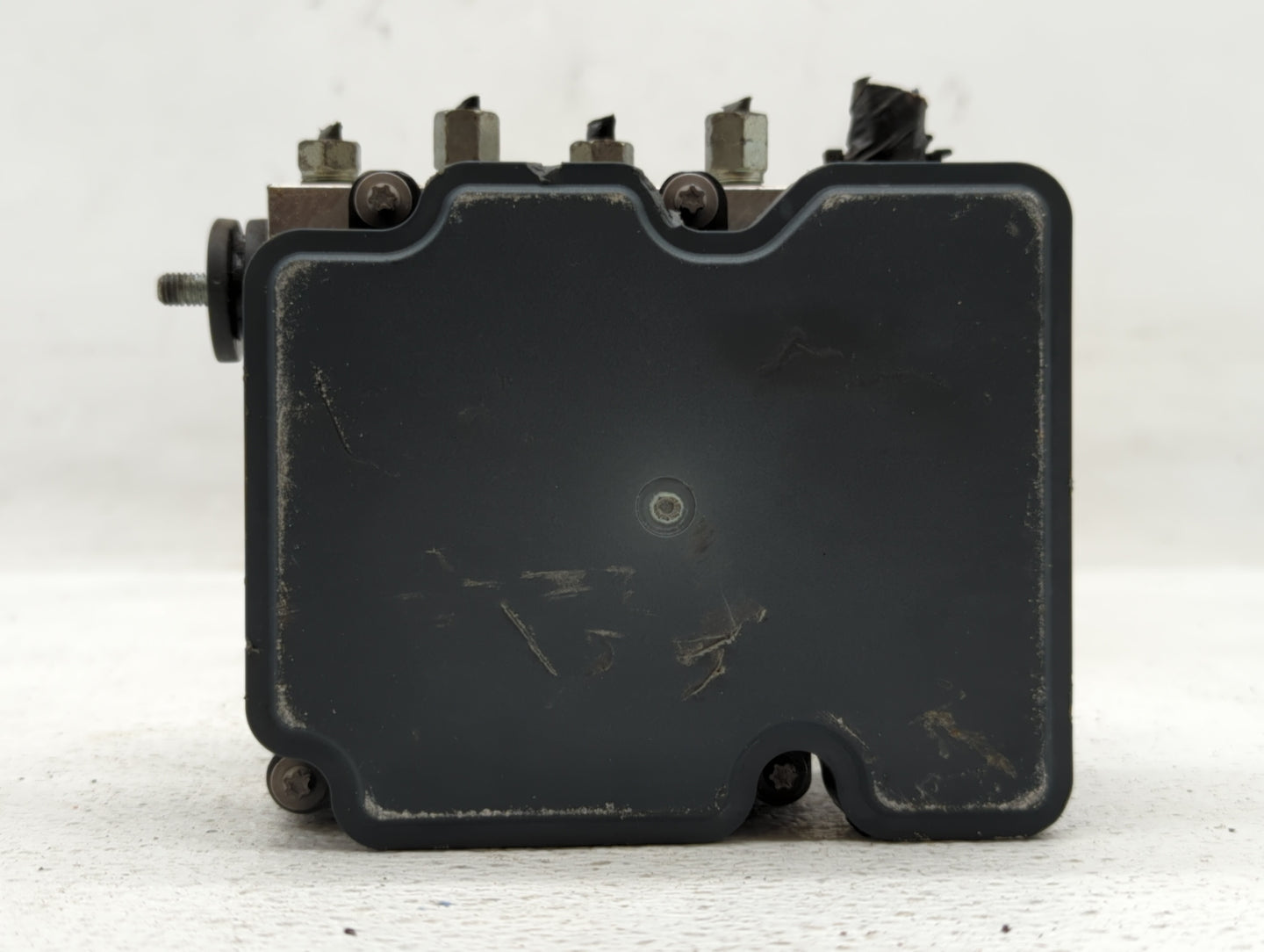 2015 Nissan Altima ABS Pump Control Module Replacement P/N:47660 9HM0A Fits OEM Used Auto Parts - Oemusedautoparts1.com