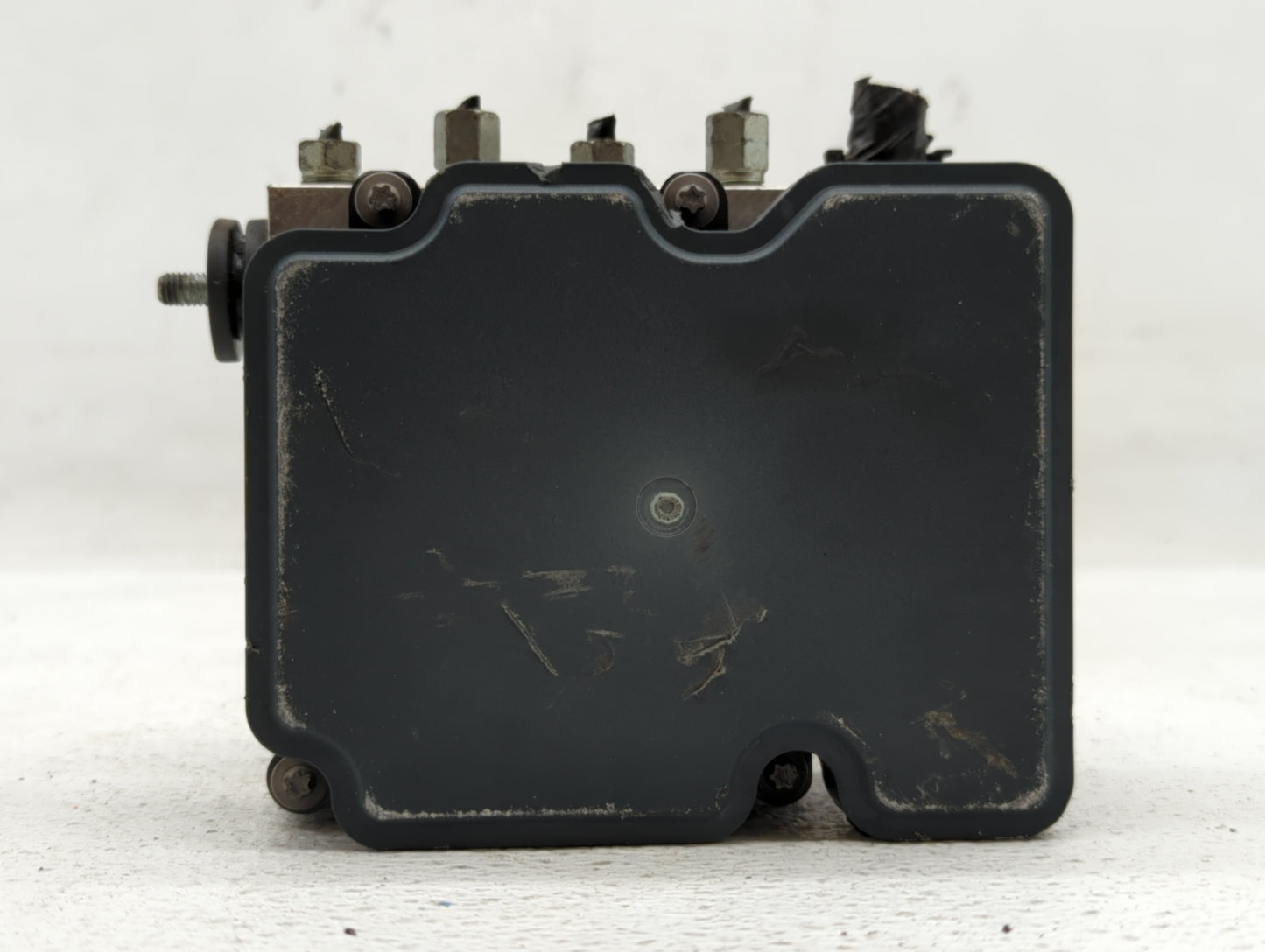 2015 Nissan Altima ABS Pump Control Module Replacement P/N:47660 9HM0A Fits OEM Used Auto Parts - Oemusedautoparts1.com