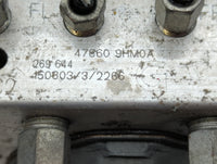 2015 Nissan Altima ABS Pump Control Module Replacement P/N:47660 9HM0A Fits OEM Used Auto Parts - Oemusedautoparts1.com