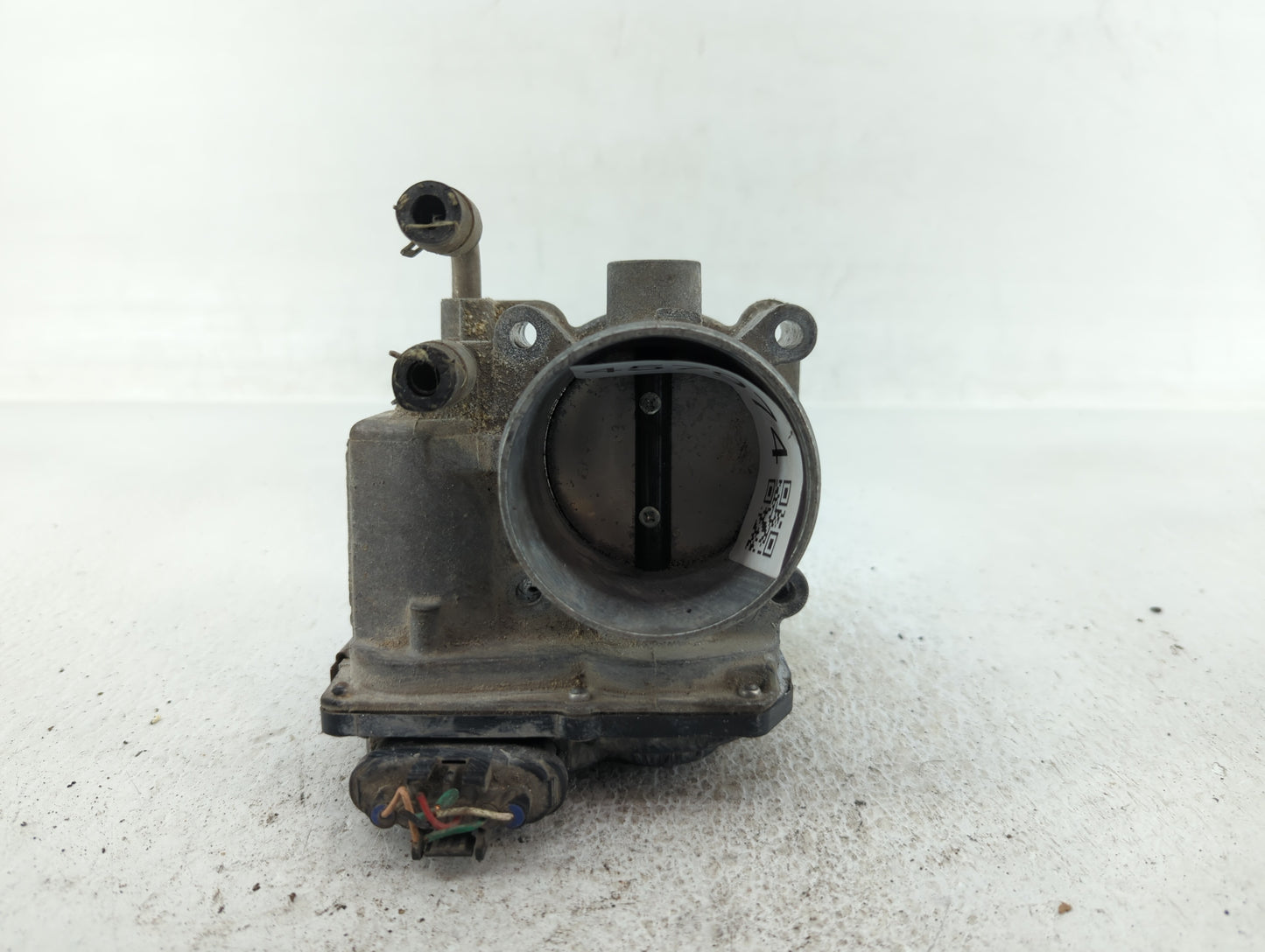 2013-2018 Nissan Altima Throttle Body P/N:3TA60-01 A Fits Fits 2013 2014 2015 2016 2017 2018 2019 2020 OEM Used Auto Parts -