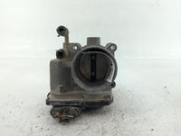 2013-2018 Nissan Altima Throttle Body P/N:3TA60-01 A Fits Fits 2013 2014 2015 2016 2017 2018 2019 2020 OEM Used Auto Parts -