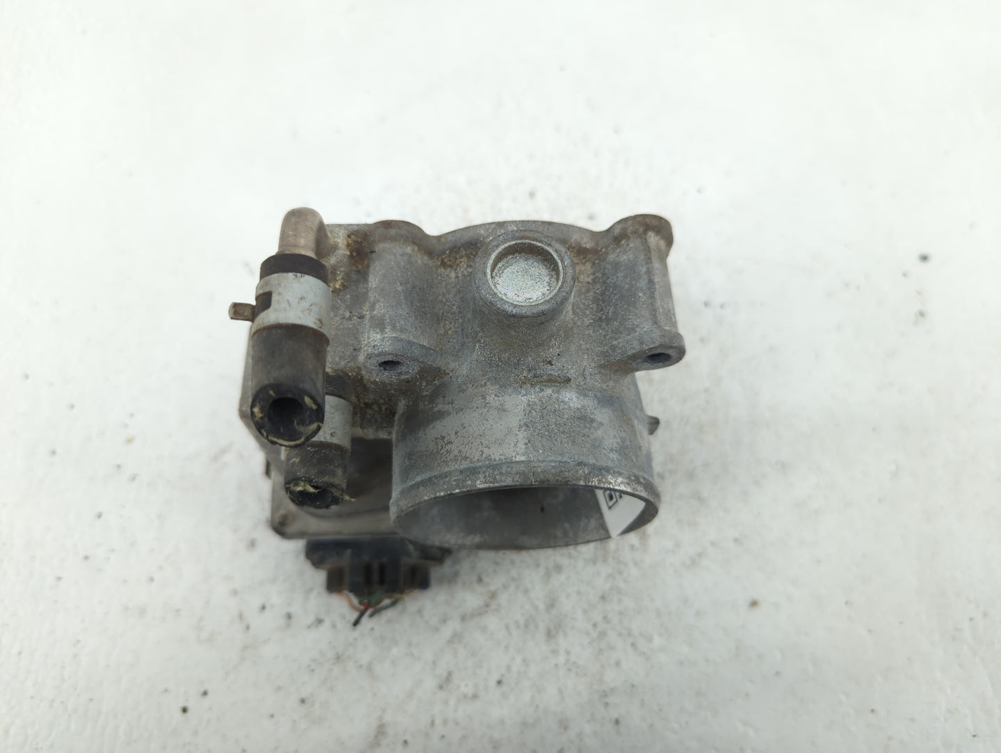 2013-2018 Nissan Altima Throttle Body P/N:3TA60-01 A Fits Fits 2013 2014 2015 2016 2017 2018 2019 2020 OEM Used Auto Parts -