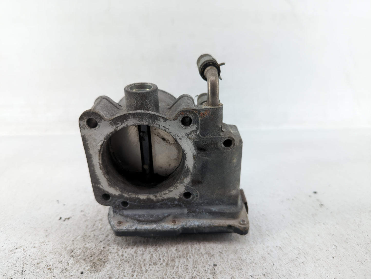 2013-2018 Nissan Altima Throttle Body P/N:3TA60-01 A Fits Fits 2013 2014 2015 2016 2017 2018 2019 2020 OEM Used Auto Parts -
